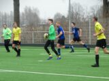 S.K.N.W.K. 2 - Halsteren 4 (competitie) seizoen 2022-2023 (38/111)